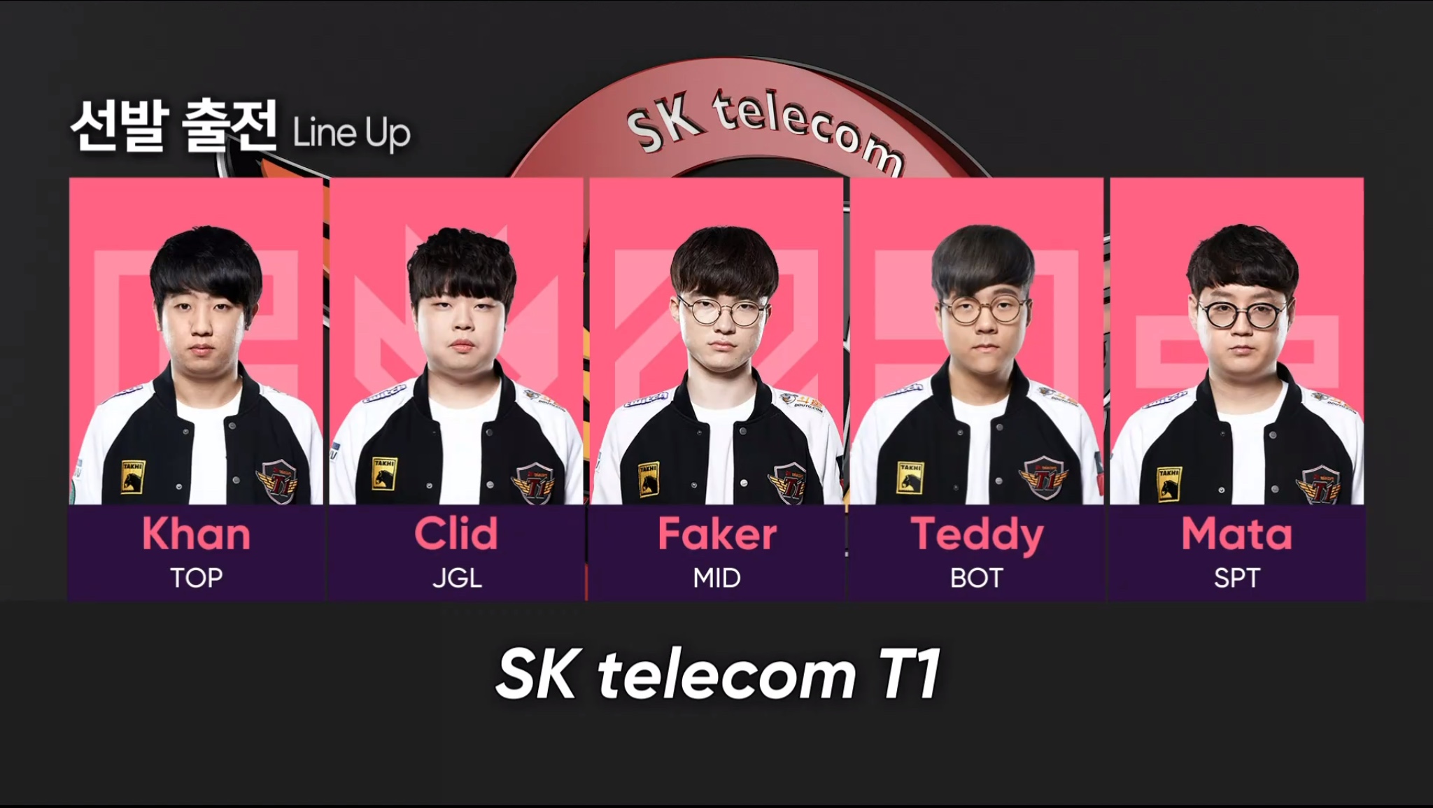 Faker爆冷击败加拿大队，绝杀引爆全场！
